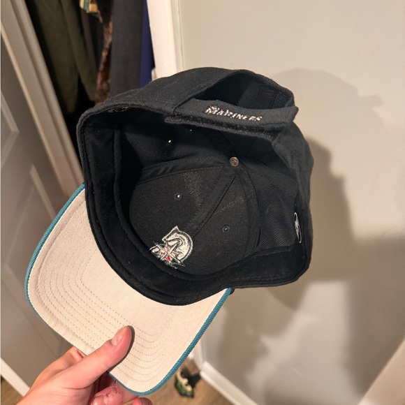 Seattle Mariners snapback - Picture 3 of 3